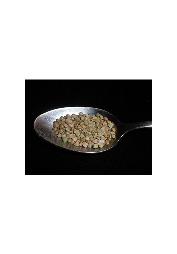 Mulberry Lane Farms Organic Buckwheat Groats - 5 Pounds - Image 3